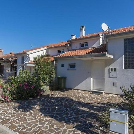 Villa Pietra Dajla Esterno foto
