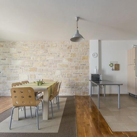 Villa Pietra Dajla Esterno foto