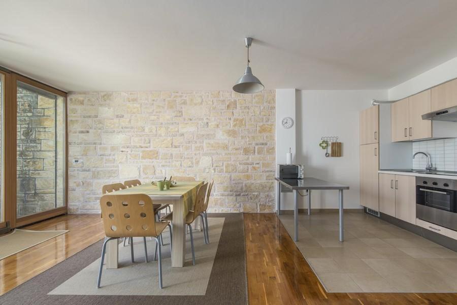 Villa Pietra Dajla Esterno foto