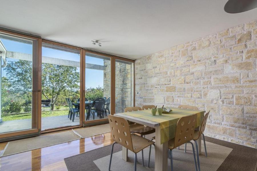 Villa Pietra Dajla Esterno foto