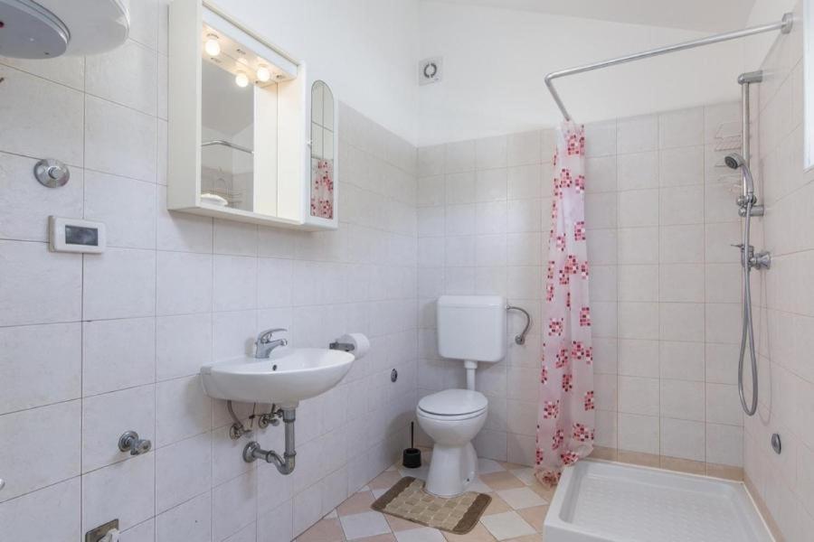 Villa Pietra Dajla Esterno foto