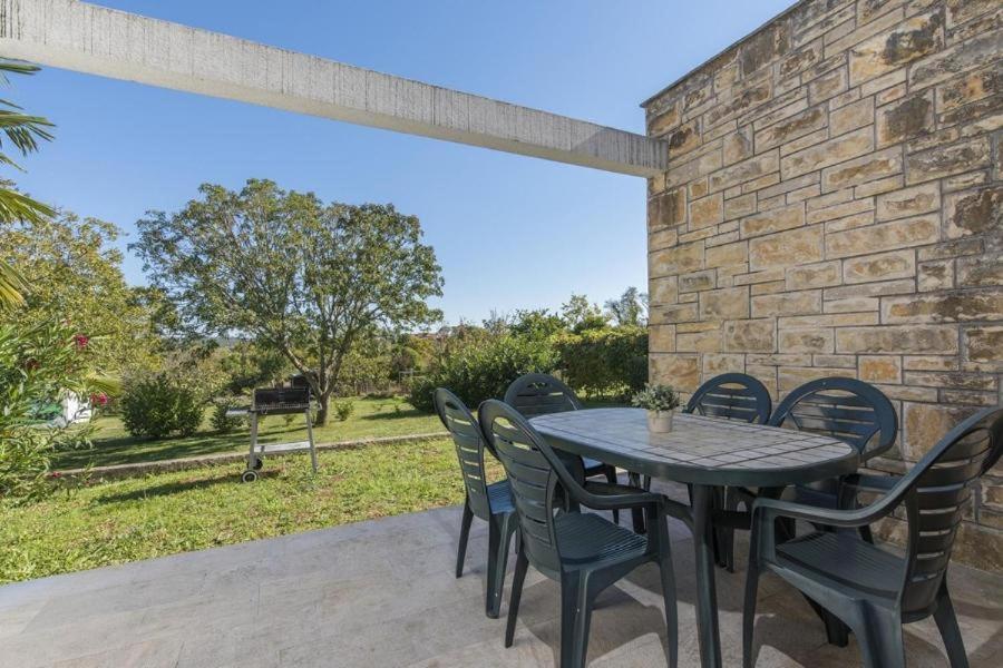 Villa Pietra Dajla Esterno foto